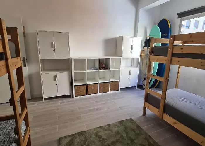 The Wave Temple لاس بالماس دي غران كاناريا