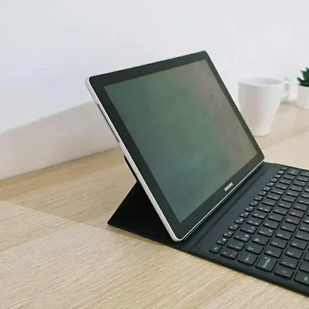 Πανσιόν The Wave Temple Λας Πάλμας ντε Γκραν Κανάρια