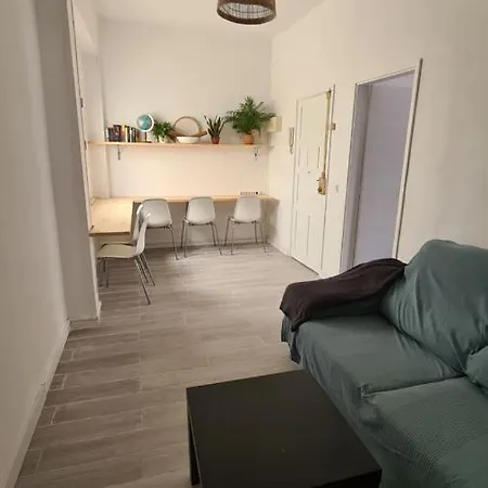 The Wave Temple Las Palmas de Gran Canaria