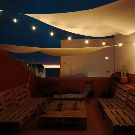 Guest house The Wave Temple *