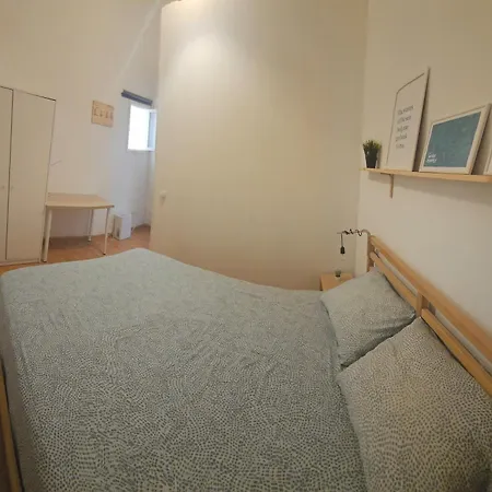 Guest house The Wave Temple Las Palmas de Gran Canaria