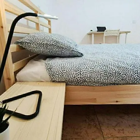 Guest house The Wave Temple *