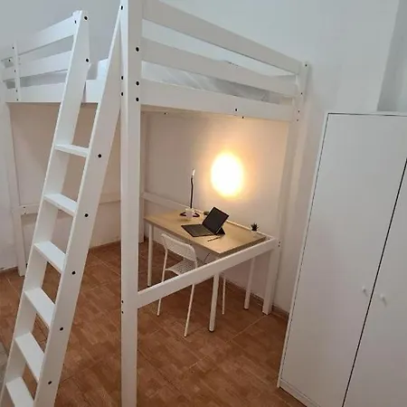 Guest house The Wave Temple