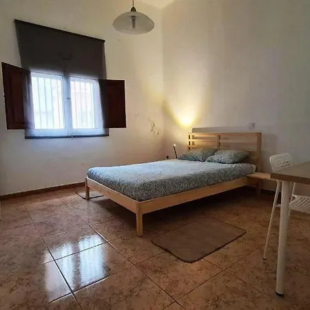 Guest house The Wave Temple *