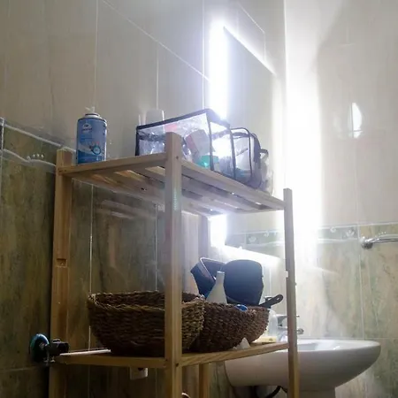 The Wave Temple Konukevi *