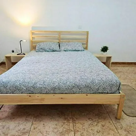 Konukevi The Wave Temple Las Palmas de Gran Canaria